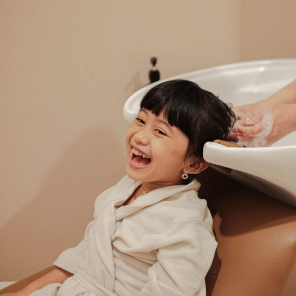 Syafira Baby, Spa & Treatment: Merawat Bayi dengan Cinta di Cilacap
